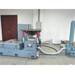 ASTM D999-01 Standard Battery Vibration Test Systems : Sine, Random, Shock Test