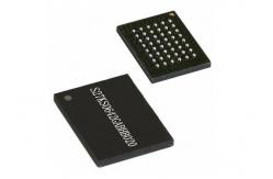 China Memory IC Chip S27KS0642GABHB020 24-FBGA Pseudo SRAM Memory IC 200MHz supplier