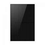 280w Black Solar PV Panels Black Polycrystalline Pv Solar Panel for sale