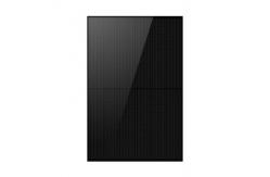 China 280w Black Solar PV Panels Black Polycrystalline Pv Solar Panel supplier
