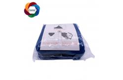 China Heidelberg Machine Offset Printing Material 1250mm Quarto Version Super Blue Net supplier