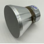 CE 100w 28k Piezoelectric Ultrasonic Transducer For Cleaning Sensor for sale