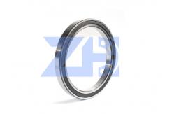 China High Speed Open Large 6702 6072ZZ Deep Groove Ball Bearings supplier
