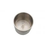 IEC60335-2-14 Stainless Steel Cylindrical Bowl 1 L Capacity