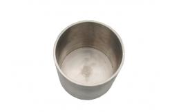 China IEC60335-2-14 Stainless Steel Cylindrical Bowl 1 L Capacity supplier