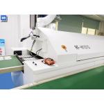 Hot Air SMT Reflow Oven 10 Heating Zone For DIP Production Line for sale