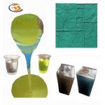 80 Shore A Polyurethane Liquid Rubber For Making Industrial Products for sale
