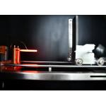 Glow Wire Test Apparatus Included ‘’Inner Build - In '' Fume Hood