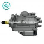 Fuel Injection Pump 0470506041 3937690 VP44 Engine Parts 819508720 for sale