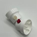 Female Paint Spray Release Valve for Automotive Refinishing - Precision Control, Durable Design