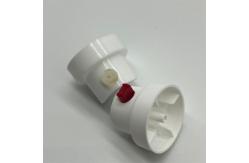 China Female Paint Spray Release Valve for Automotive Refinishing - Precision Control, Durable Design supplier