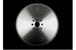 China Metal Cutting circular Saw Blade supplier