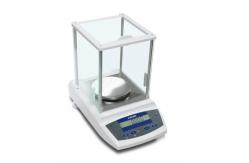 China ALP lab 4 Keys Ø 120mm Electronic Analytical Balance supplier