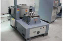 China Lab Machine Vibration Test  System with Manufacturer's Price, Freq 1-3000 Hz supplier