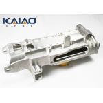 Ra3.2 Broaching CNC Rapid Prototyping PMMA Etching Stainless Steel for sale
