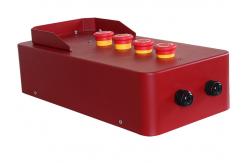 China Emergency Intercom SIP Call Box Telephone Cold Rolled Steel Material For Highway supplier