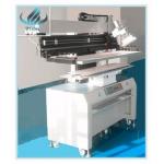 Semi-auto SMT Stencil Priting Machine SMT Stencil Printing Machine for sale