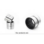 Hydraulic Cylinder Bushing Wrapped Sleeve DU Bearing For Hydraulic for sale