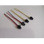 JST SH ZH XH SM PH 2.0 2.5 2.54 1.5MM Pitch Molex 1.25MM Wire Harness And Cable Assembly for sale