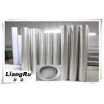 Good Symmetrical Good Conglutination 195M Rotary Printing Screen for sale