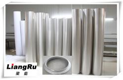 China Good Symmetrical Good Conglutination 195M Rotary Printing Screen supplier