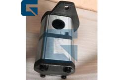 China 31QB-30130 31QB30130 Excavator R480-9 Hydraulic Gear Pump supplier