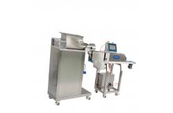 China Automatic mini Homemade Energy Bar Making Machine supplier