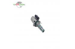 China Solenoid Valve 25223075 for Loader 3CX 4CX 5CX supplier