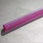 Customized Ruby Laser Rods Al₂O₃:Cr³⁺ Diameter 2mm/4mm Length 10mm/20mm for sale