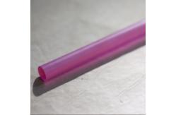 China Customized Ruby Laser Rods Al₂O₃:Cr³⁺ Diameter 2mm/4mm Length 10mm/20mm supplier