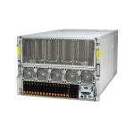 Supermicro SYS-821GE-TNHR 8 NVIDIA GPU H200 GPU Data Center Air Cooled AI Server for sale