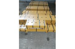 China DBF 9W1878 Loader Bucket Cutting Edge blade cutting edge42kg Carbide Impregnated supplier