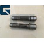 ZAXIS200 ZAXI210 EX200-6 EX210-2 Excavator Parts Shaft 2042080 for sale