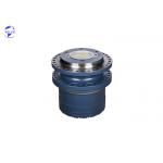 Construction Machinery Parts Travel Reducer Assembly For Excavator