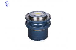China Construction Machinery Parts Travel Reducer Assembly For Excavator supplier