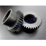 Steel Big Toothed Gearing MK8 Maker Spare Parts for sale