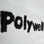 Extrusion GradePolyamide Nylon Raw Material Polyamide Glass Fiber Reinforced GF25 PA66 Granules For Building Material for sale