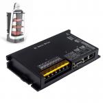 48v 17 Bits Absolute Encoder DC Servo Motor Drive 200w 400w 750w 1000w for sale