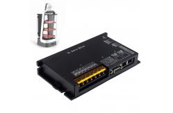China Incremental Encoder Dc Servo Drive For Agv Robot supplier