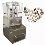CE ISO Pharmaceutical Pill Press ZPE5 ZPE7 ZPE9 20mm Tablet for sale