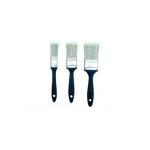 Pure Bristle Synthetic Filament Brush Set For Wall Painting for sale