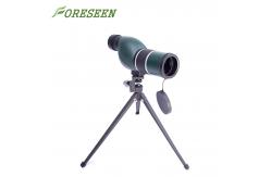 China 12 - 36X50 High Power Monocular , High Magnification Monocular ABS Compact Spotting Scope supplier