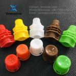 High Quality Custom PE Plastic Spout Pouches Cap For Food Pouch for sale