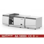 AA-1800H Atomic Absorption Spectrophotometer Flame Analytical System ROHS for sale