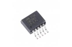 China NEW ORIGINAL IC CHIP Lm2596 5V 12V TO220 TO263 Shenzhen Electronics Component supplier
