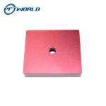 Aluminum parts CNC machining for sale