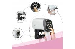 China EDAN C3A&C6A Video Colposcope supplier
