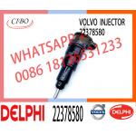 New Diesel Fuel Injector 22378580 for VOL 22378580 BEBJ1F12001 22378580