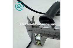 China XE55 XE60DA XE75 Excavator Spare Part Control Handle Glue Excavator supplier