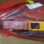MCA4J80-N005 Mellanox Infiniband Cable 16.40 Ft